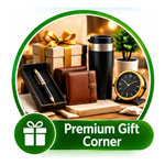 Premium Gift Corner