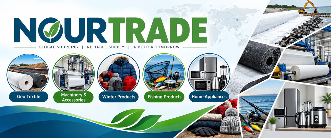 Nour Trade promo